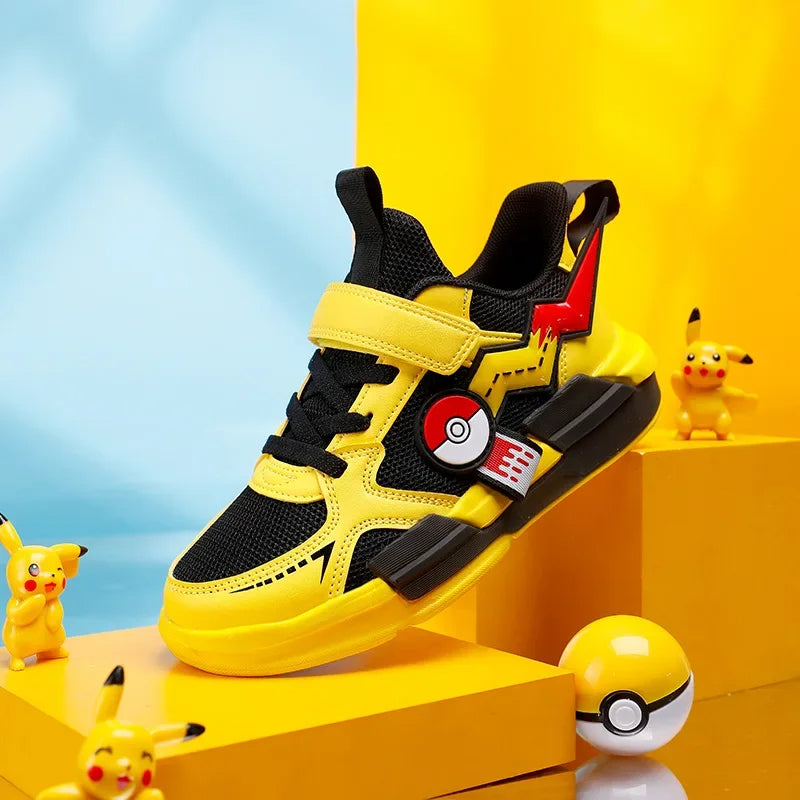 Pokémon Children's Sports Shoes