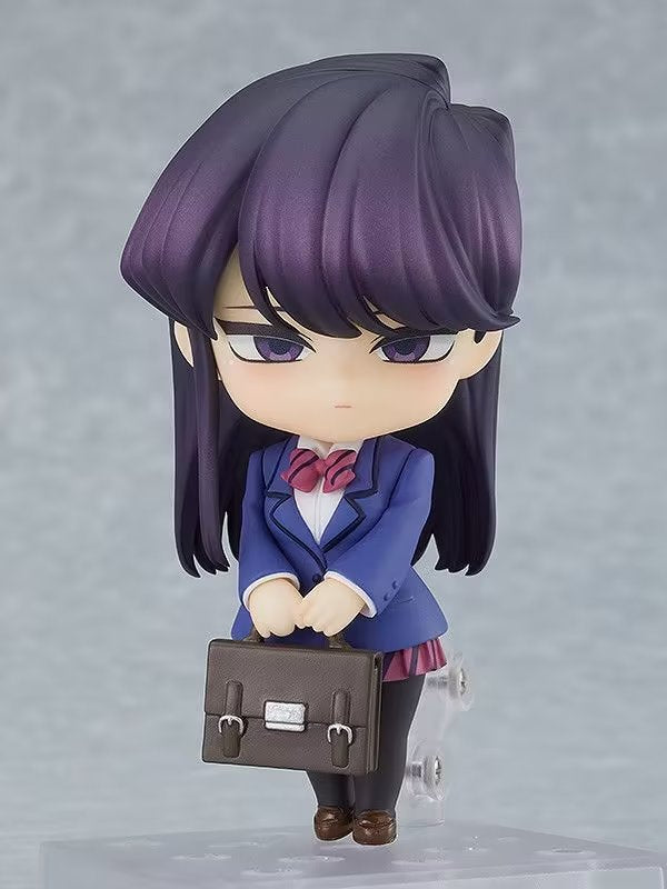 Komi Can't Communicate Kawaii Collector Figure