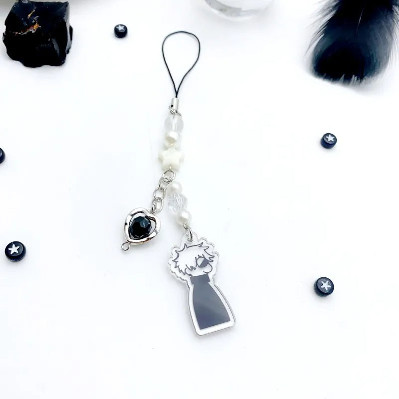 Jujutsu Kaisen Key Chain