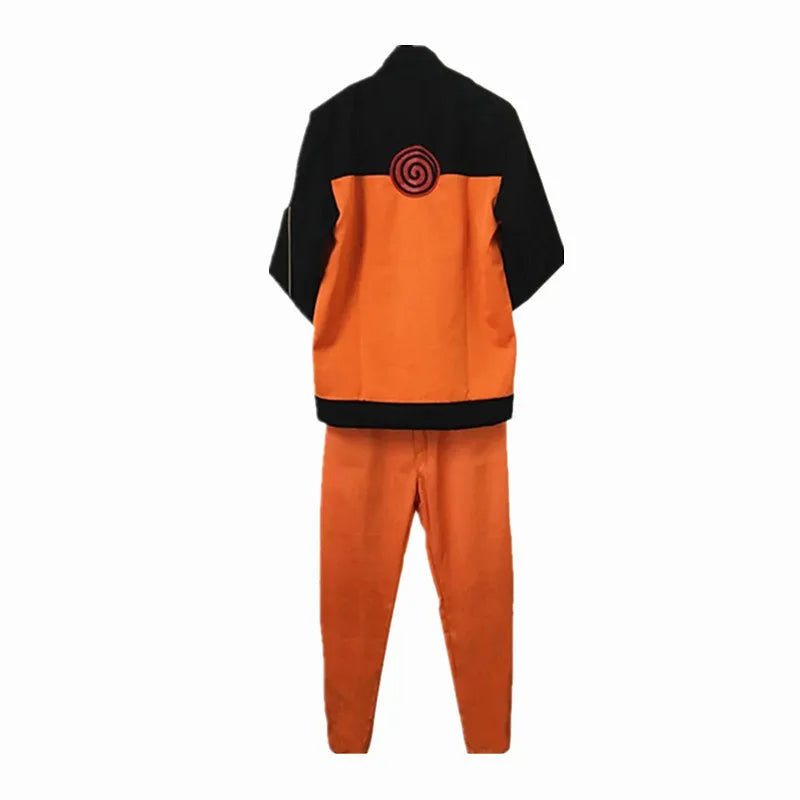 Naruto Complete Cosplay Set