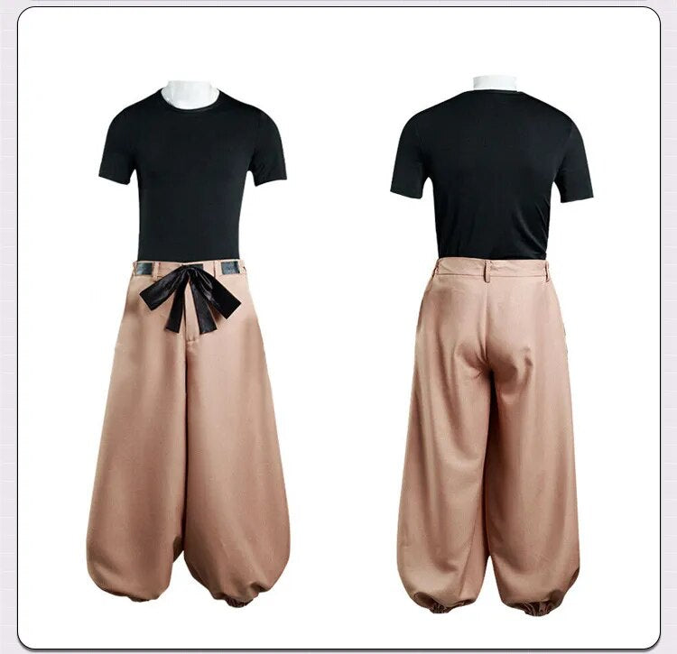 Jujutsu Kaisen Toji Fushiguro Cosplay