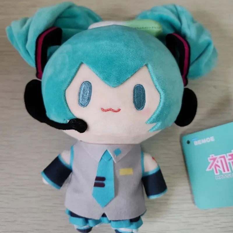 Hatsune Miku Fufu Series Plush Doll