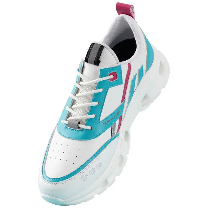 Hatsune Miku Anime Moeyu Co-Branded  Shoe
