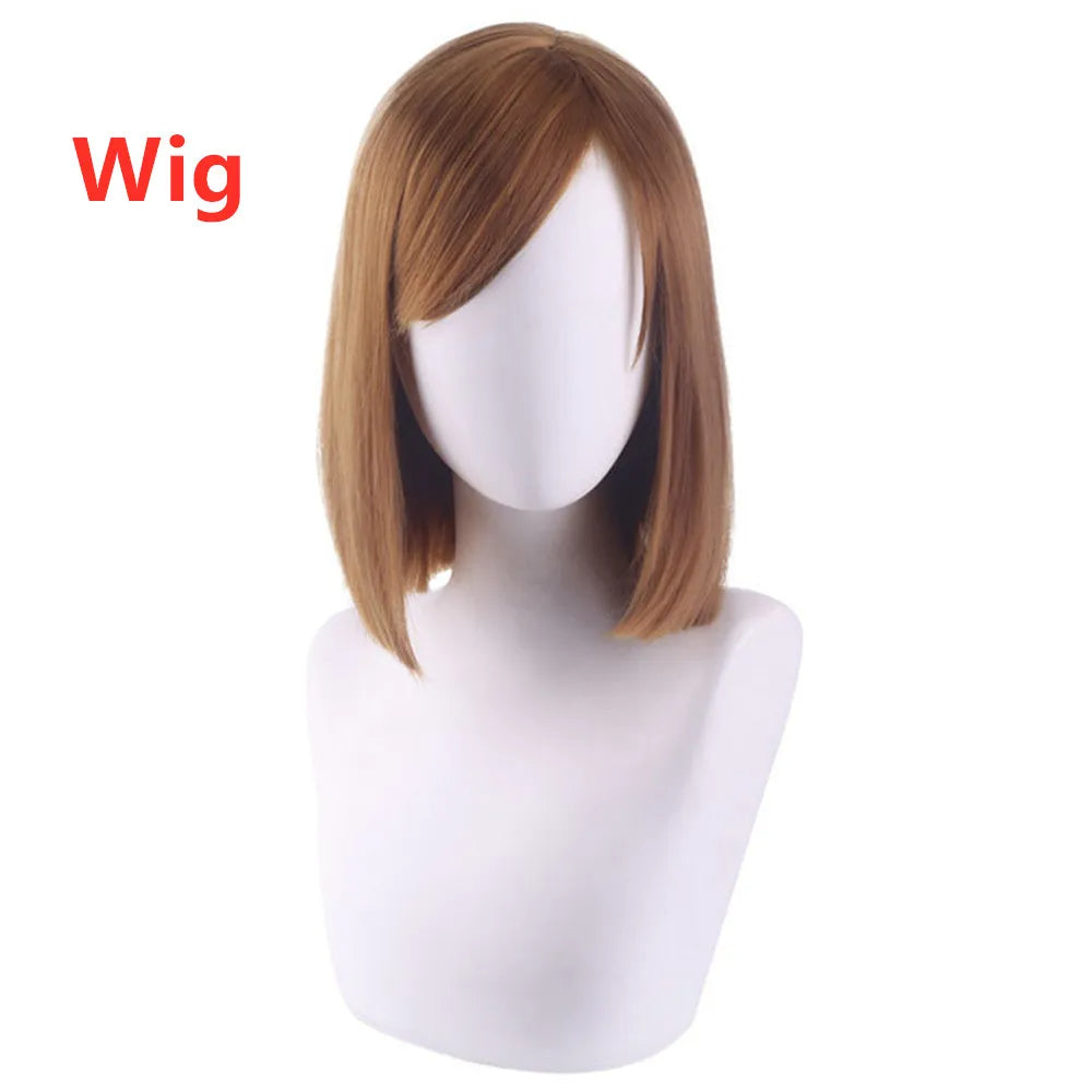 Jujutsu Kaisen Shoko | Nobara Cosplay Set