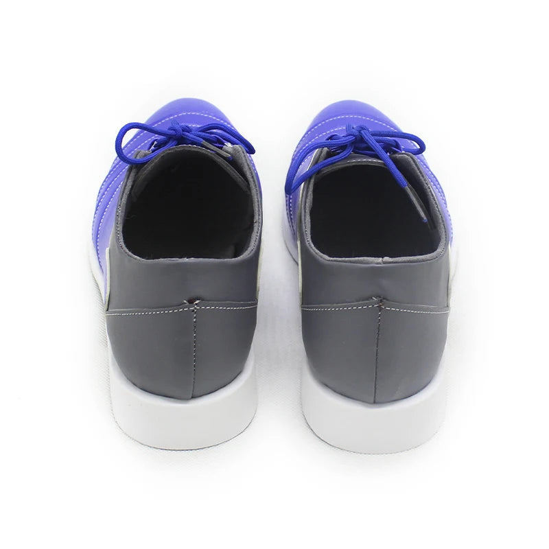 Blue Lock Isagi Yoichi & Chigiri Hyoma Leather Boots