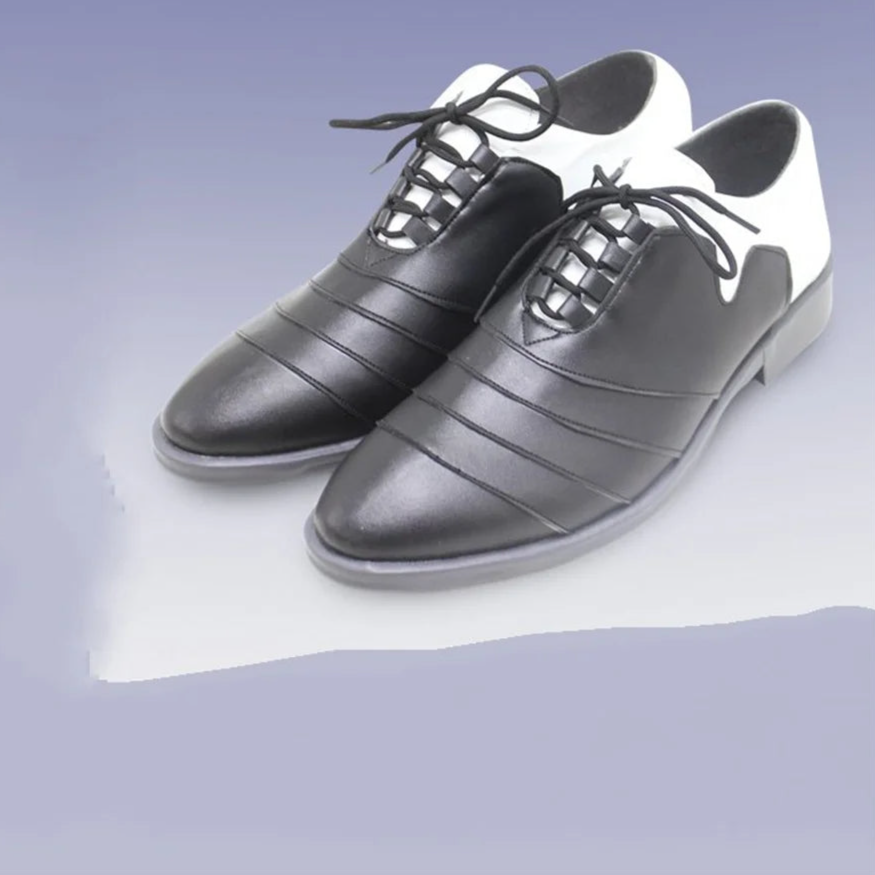 Blue Lock Seishiro Nagi &amp; Reo Mikage Cosplay Boots