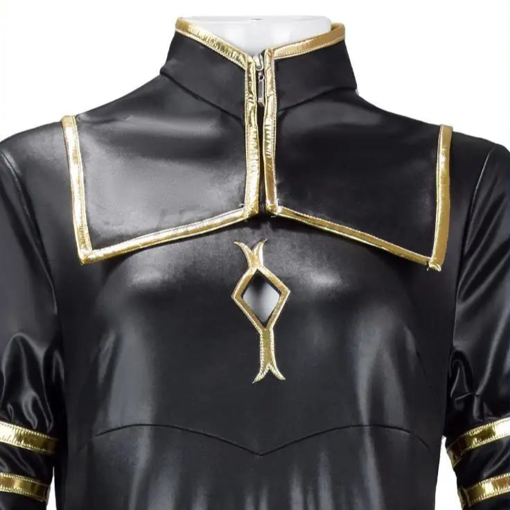 The Eminence in Shadow Delta Cosplay