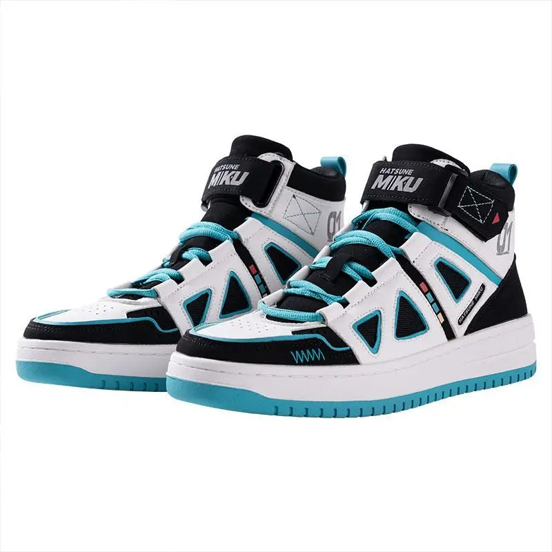 Hatsune Miku Moeyu Shoes for Men Women