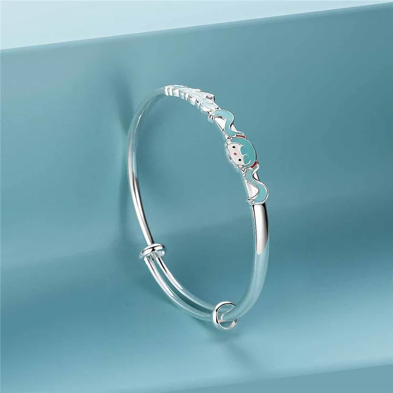 Hatsune Miku Bracelets for Girls