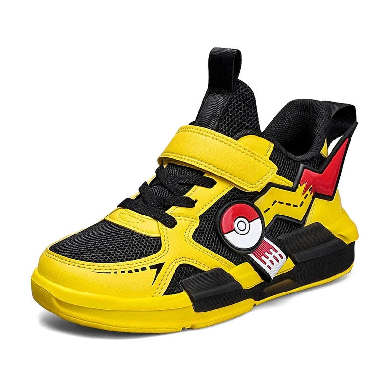 Pokémon Children's Sports Shoes
