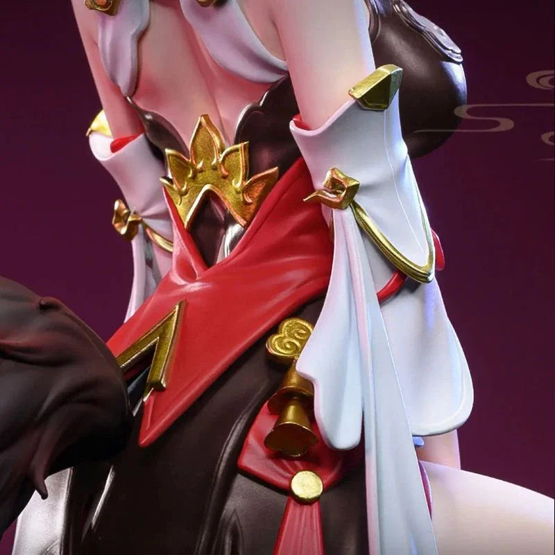 Honkai Star Rail GK Tingyun Action Figure