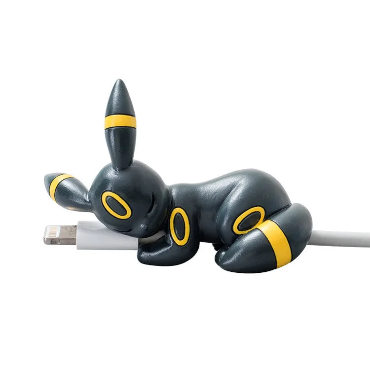 Pikachu &amp; Eevee Anime Cosplay Collection