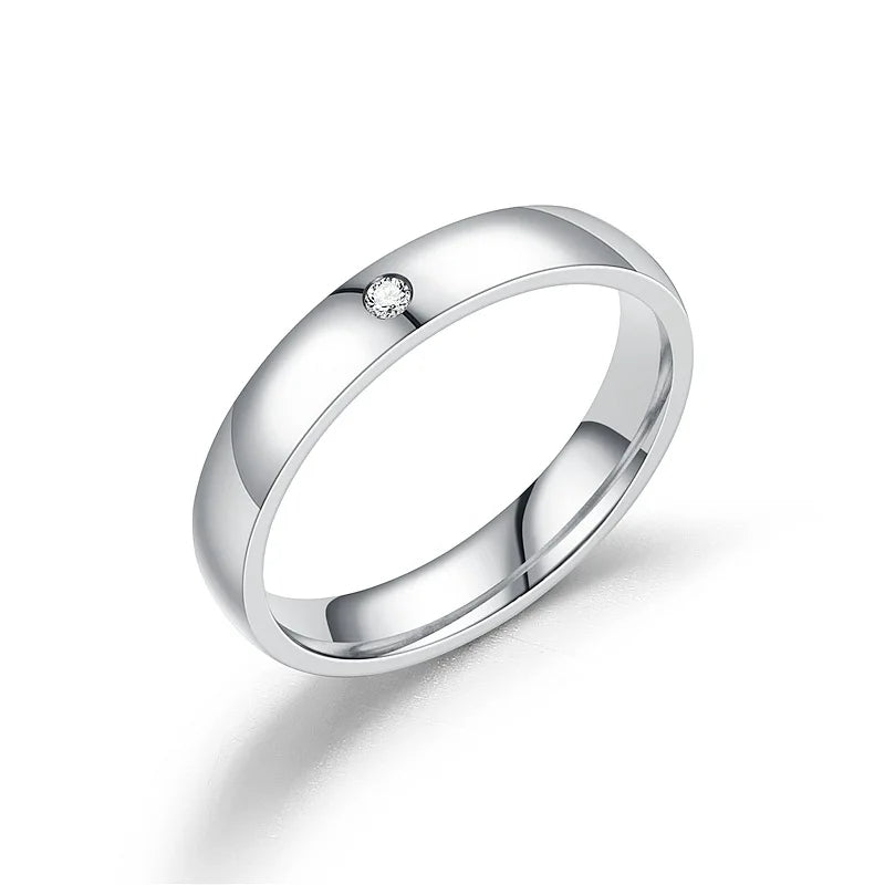 Jujutsu Kaisen Yuta Okkotsu Stainless Steel Ring