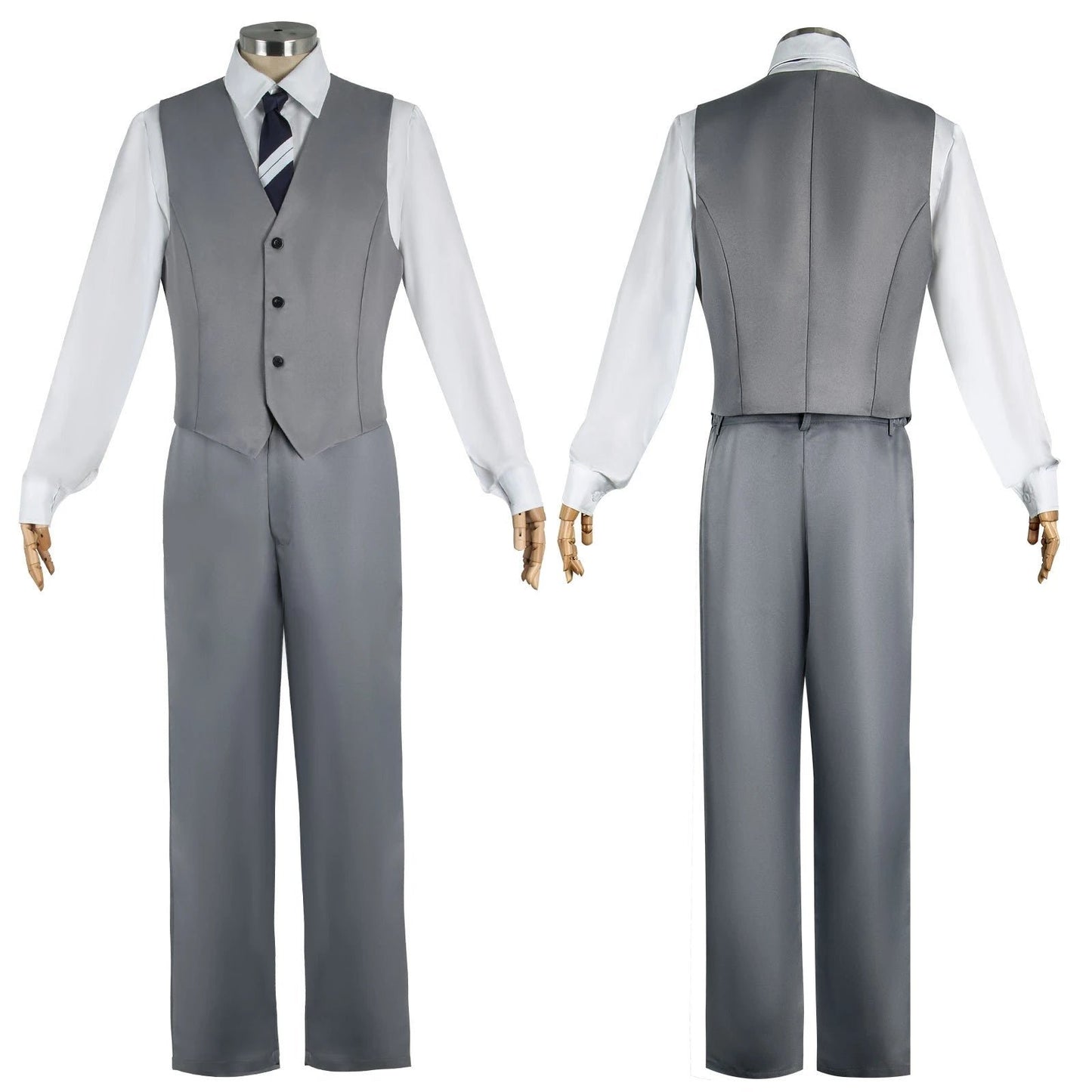 Blue Lock Mikage Reo Cosplay Costume