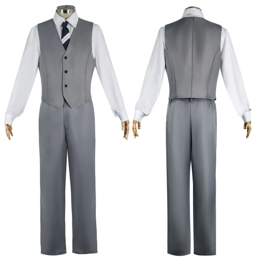 Blue Lock Mikage Reo Cosplay Costume