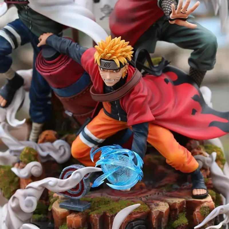 41cm Naruto GK Figure