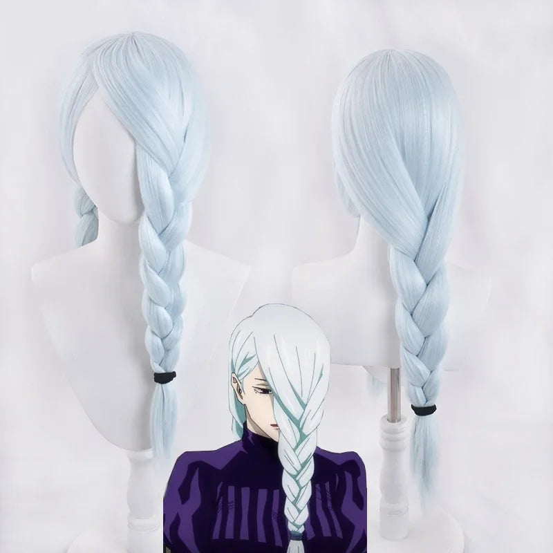 Jujutsu Kaisen Mei Mei Cosplay Costume