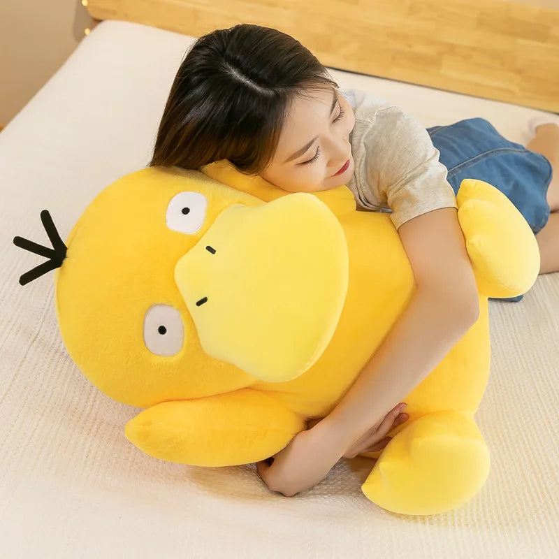 Pokémon Plushie Doll - Psyduck