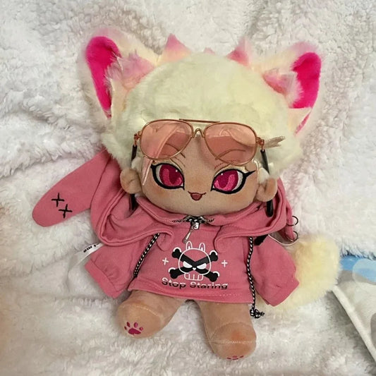 Blue Lock Shidou Ryusei Plush Toy