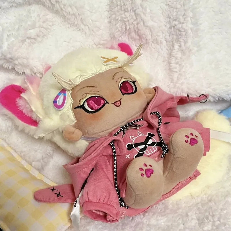 Blue Lock Shidou Ryusei Plush Toy