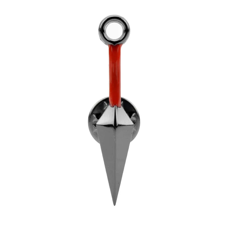 Naruto Anime Enamel Brooch