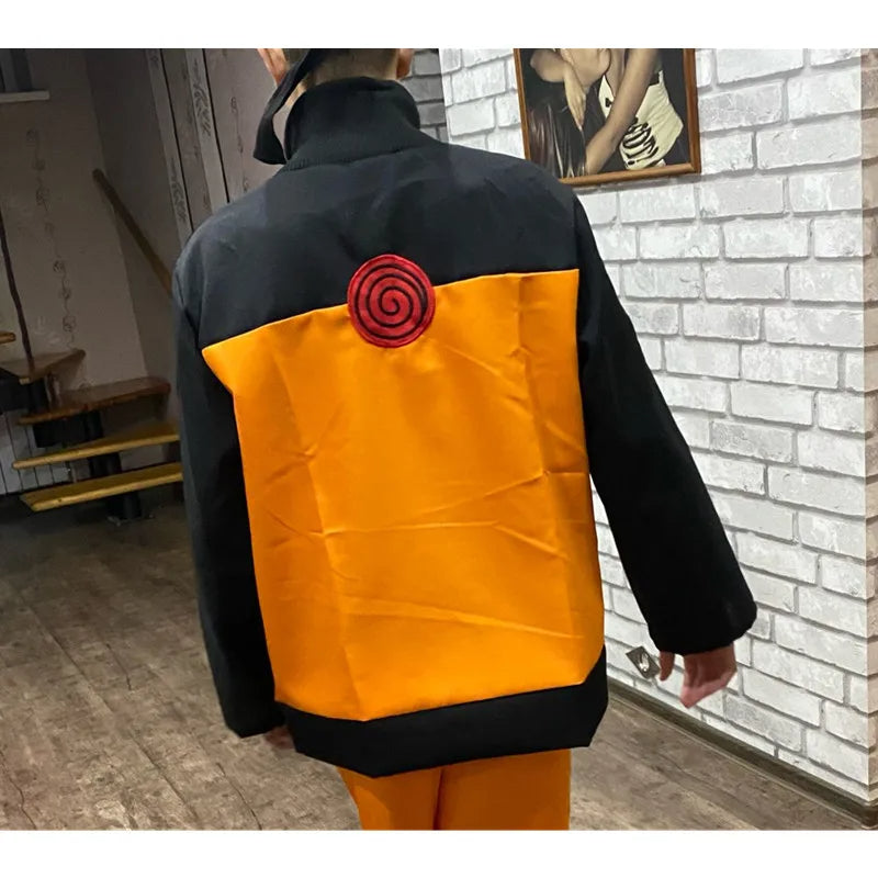 Naruto Complete Cosplay Set