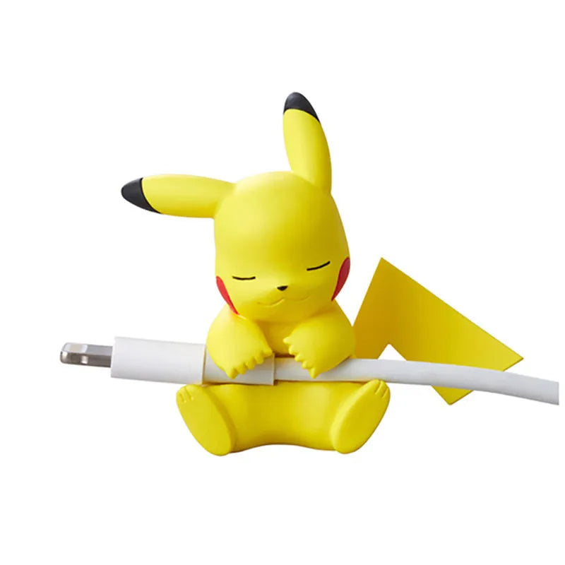 Pikachu &amp; Eevee Anime Cosplay Collection