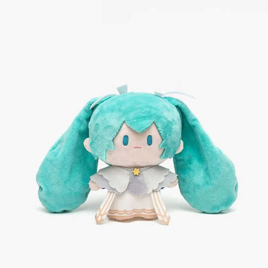 Hatsune Miku Fufu Series Plush Doll