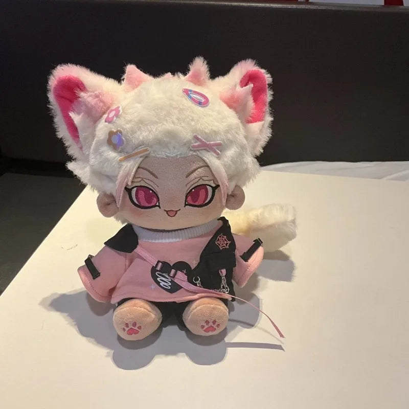 Blue Lock Shidou Ryusei Plush Toy