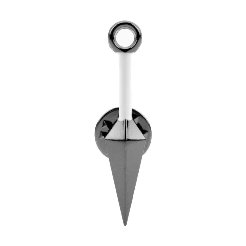 Naruto Anime Enamel Brooch