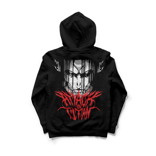 Attack Titan Hoodie