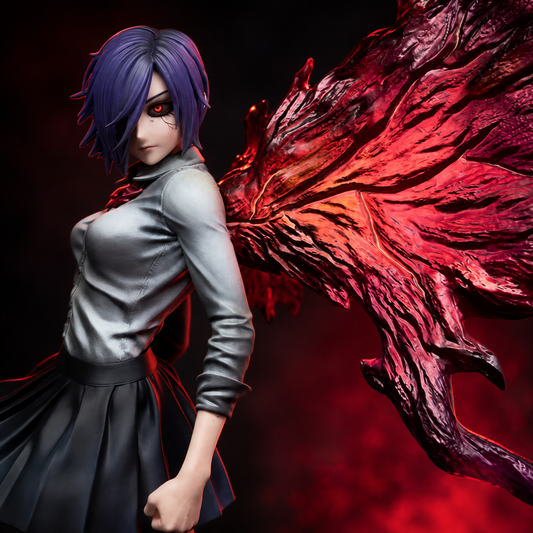 Tokyo Ghoul Touka Kirishima Figure