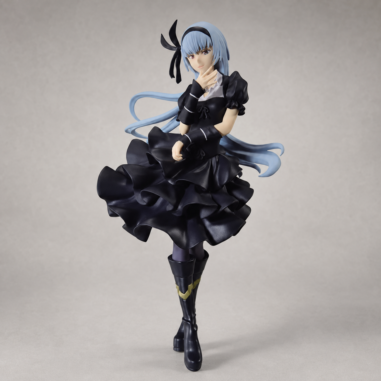 That Time I Got Reincarnated as a Slime Luminous Valentine & Guy Crimson Figure Set