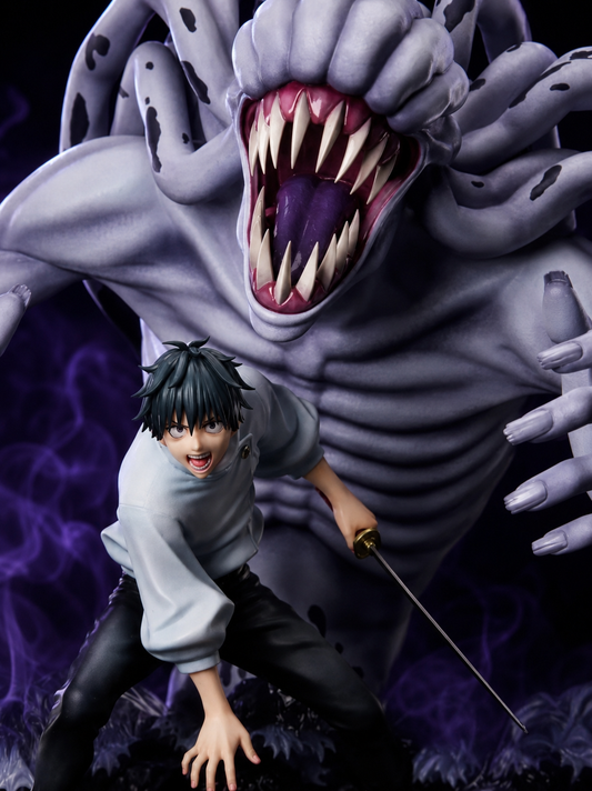 Jujutsu Kaisen Yuta Okkotsu Action Figure