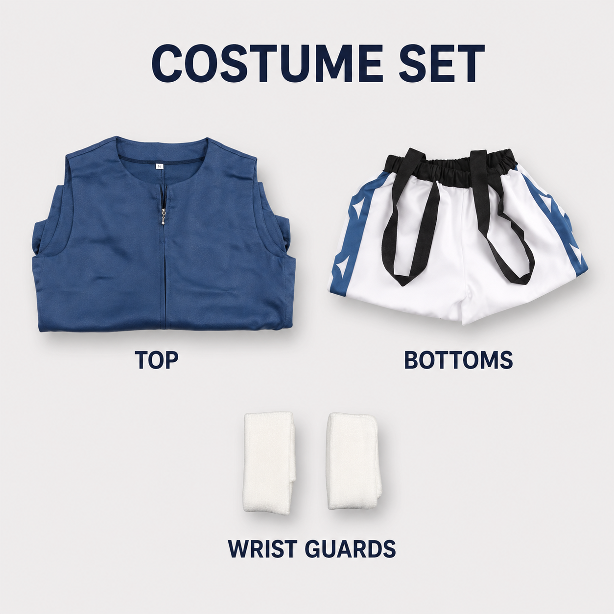 That Time I Got Reincarnated as a Slime Rimuru Tempest Cosplay Set