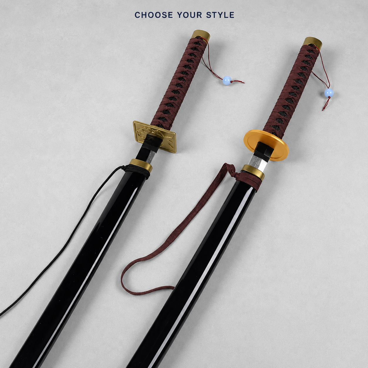 That Time I Got Reincarnated as a Slime Rimuru Tempest Katana Cosplay Prop
