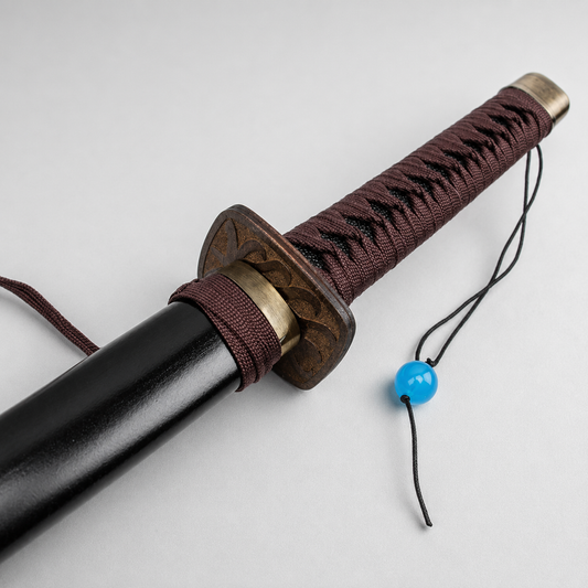 That Time I Got Reincarnated as a Slime Rimuru Tempest Katana Cosplay Prop