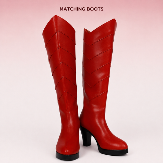 Milim Limited Time Edition Boots