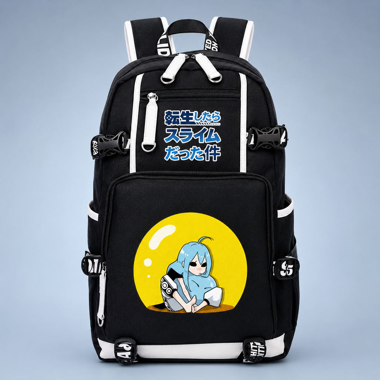 That Time I Got Reincarnated as a Slime Anime Backpack
