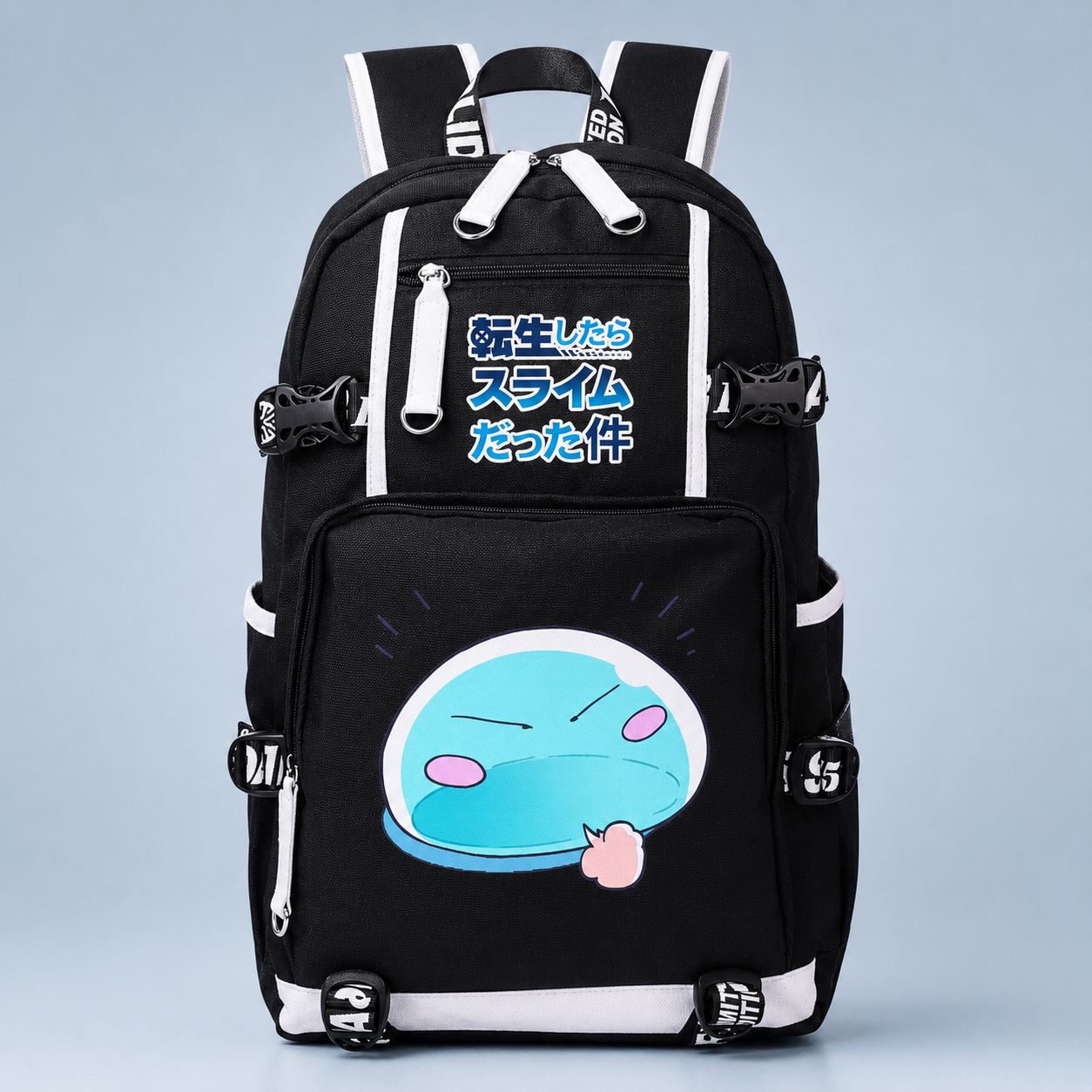 That Time I Got Reincarnated as a Slime Anime Backpack