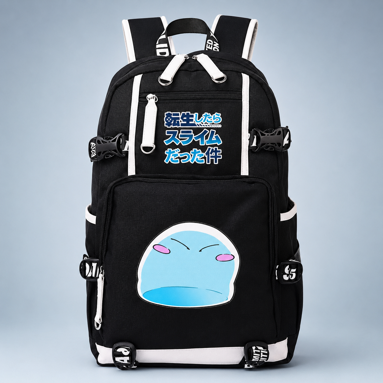That Time I Got Reincarnated as a Slime Anime Backpack