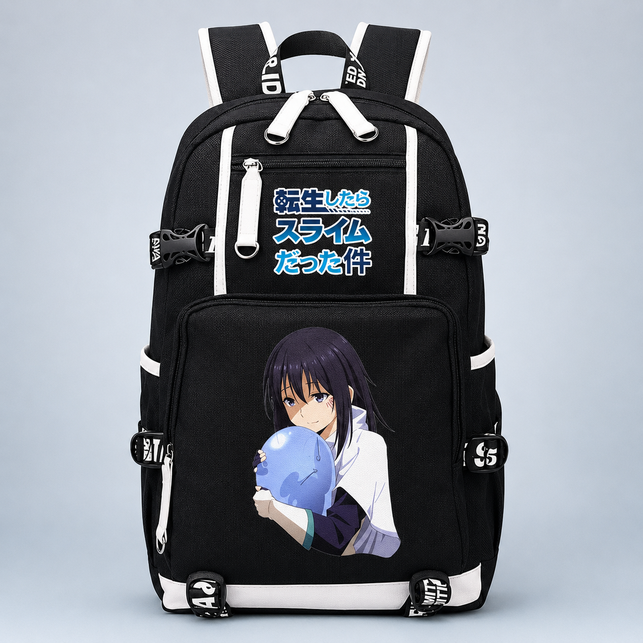 That Time I Got Reincarnated as a Slime Anime Backpack