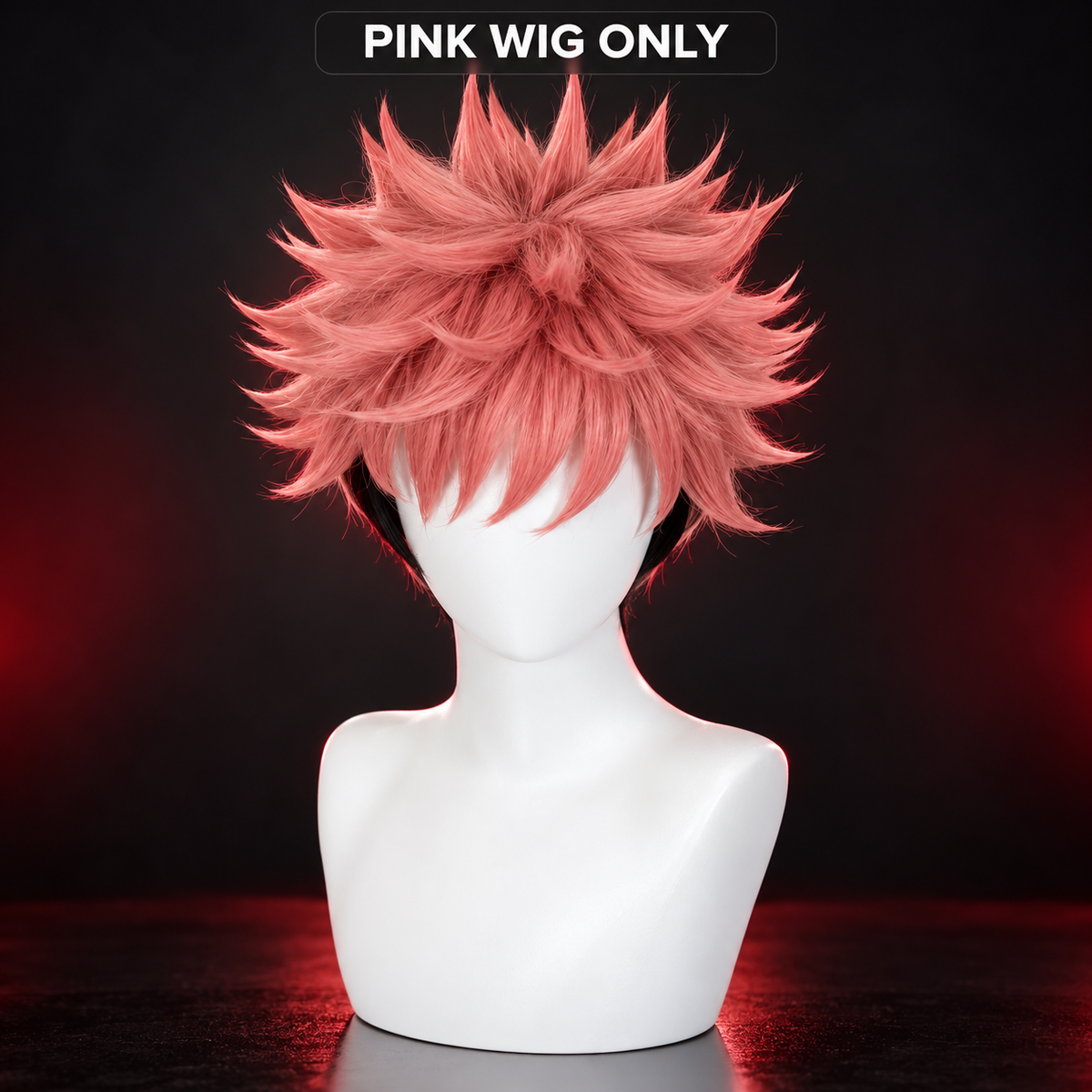 Jujutsu Kaisen Itadori Yuji Cosplay Set