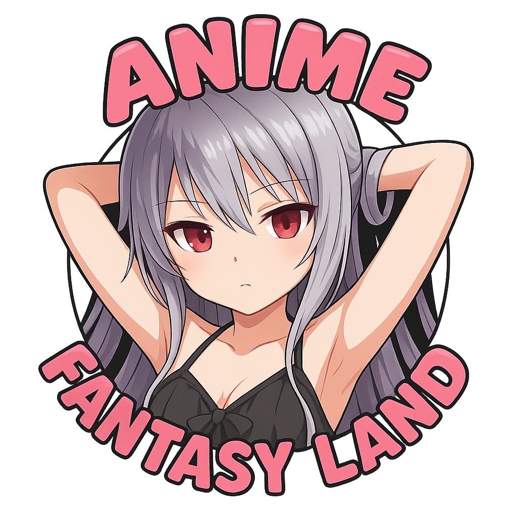 Anime Fantasy Land