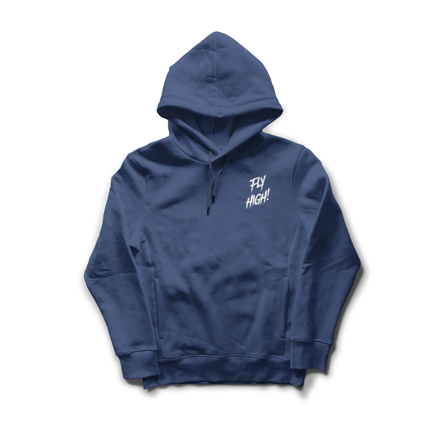 Fly High Hoodie