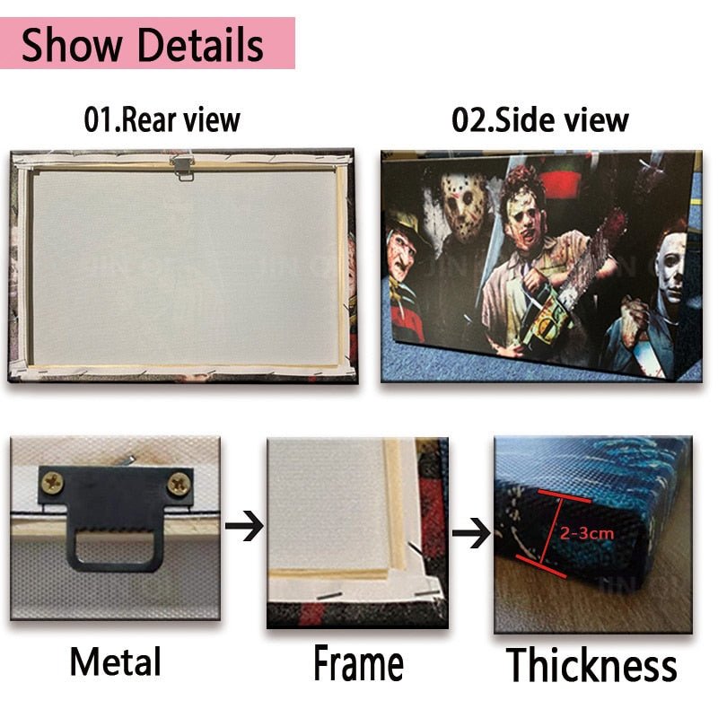 Akame Ga Kill Poster