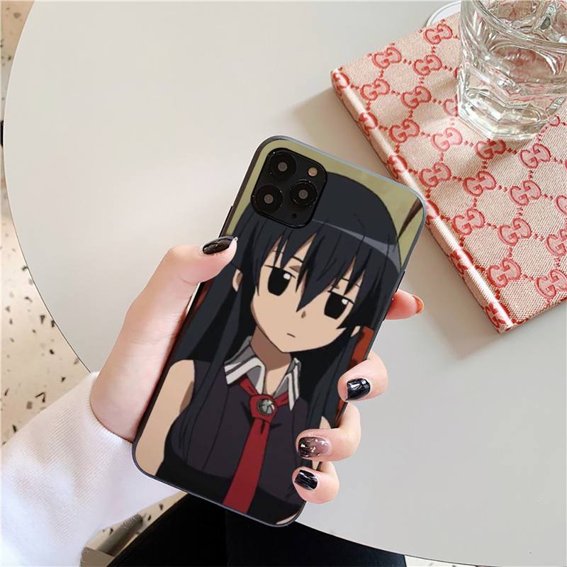 Akame Ga Kill iPhone Case