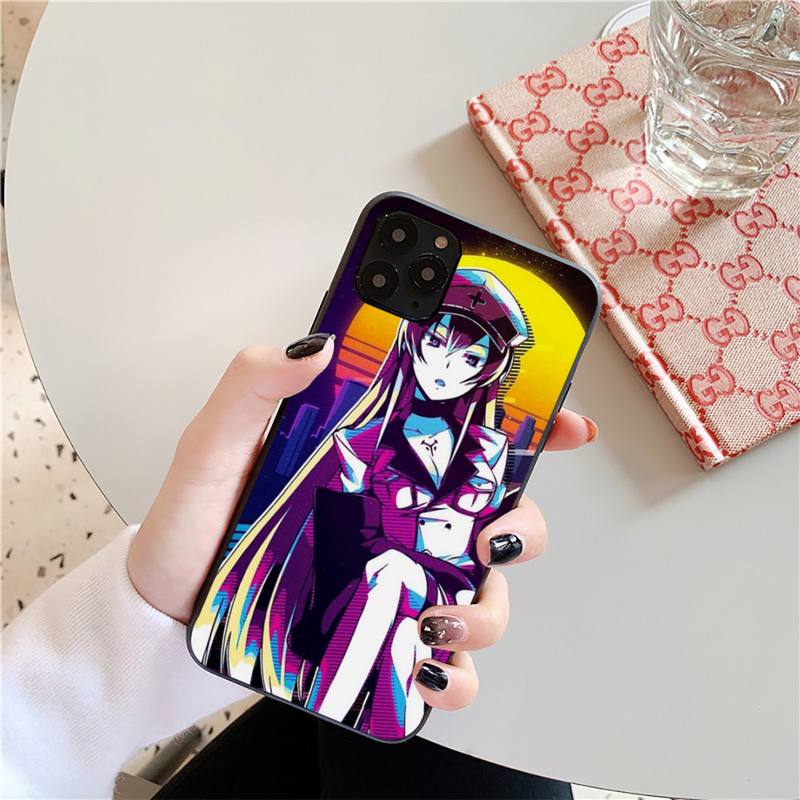 Akame Ga Kill iPhone Case