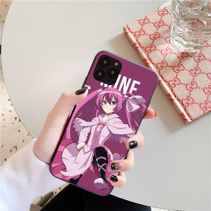 Akame Ga Kill iPhone Case