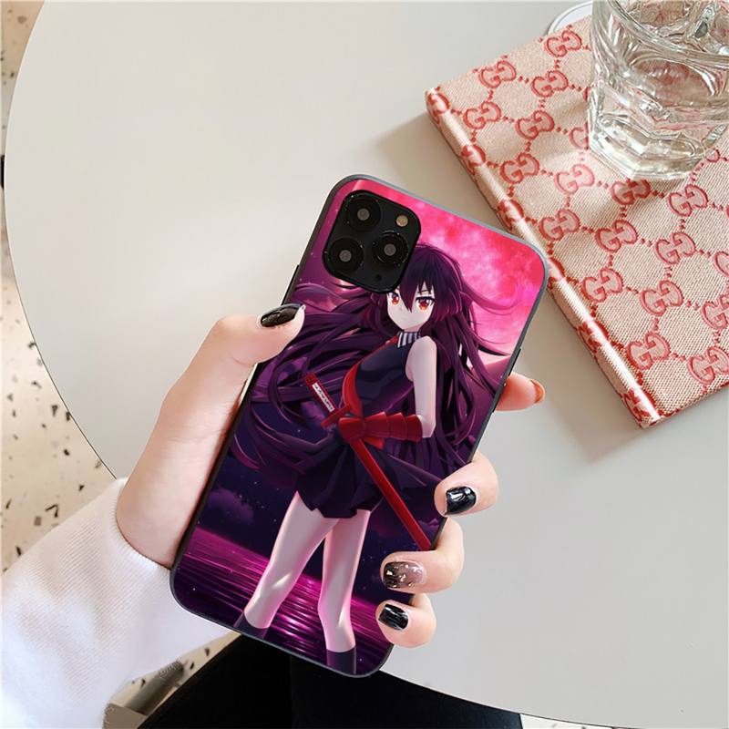 Akame Ga Kill iPhone Case